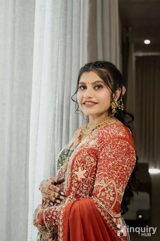 Yukta's Makeover