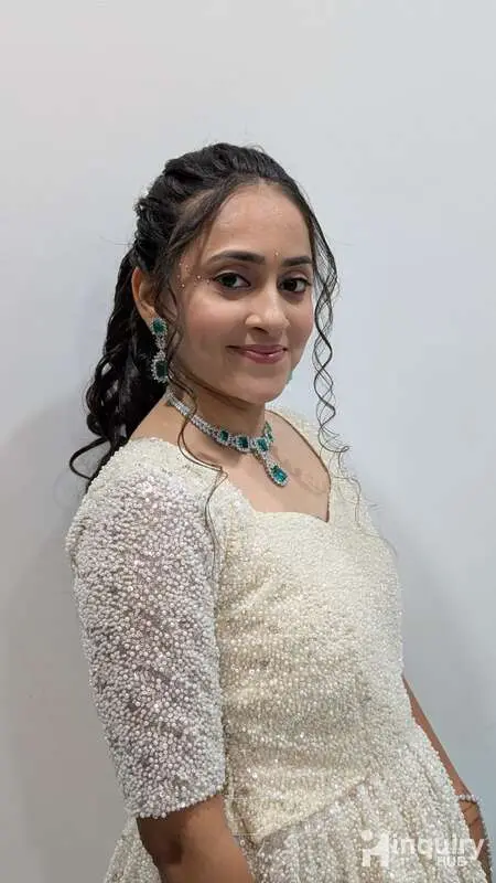 Yukta's Makeover