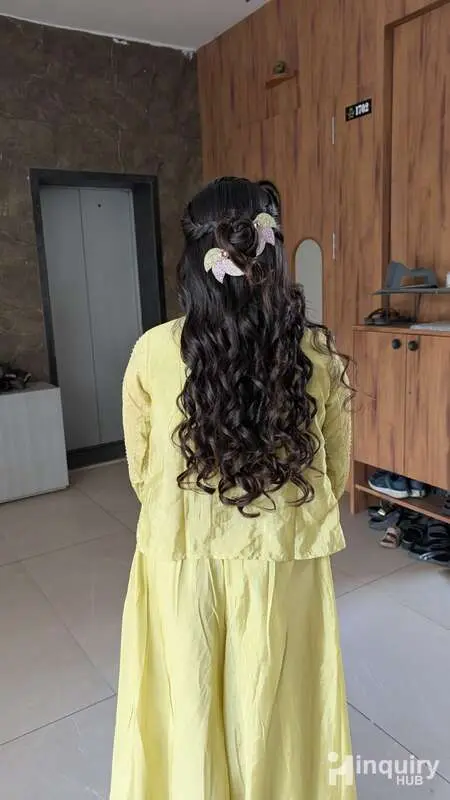 Yukta's Makeover