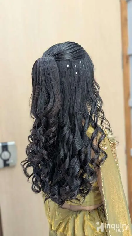 Yukta's Makeover