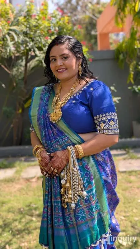 Yukta's Makeover