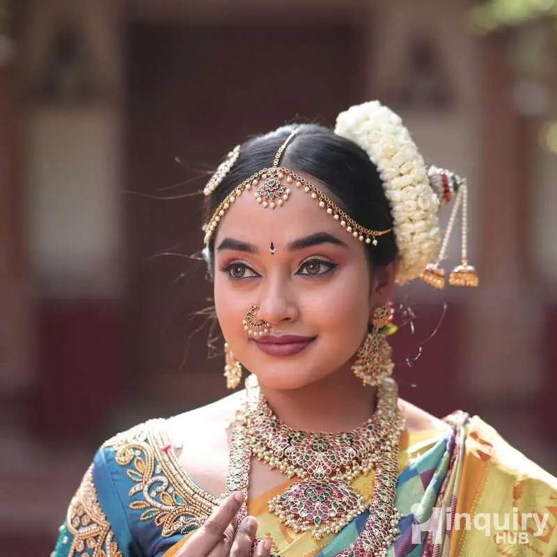 Flawlessbyrevathi