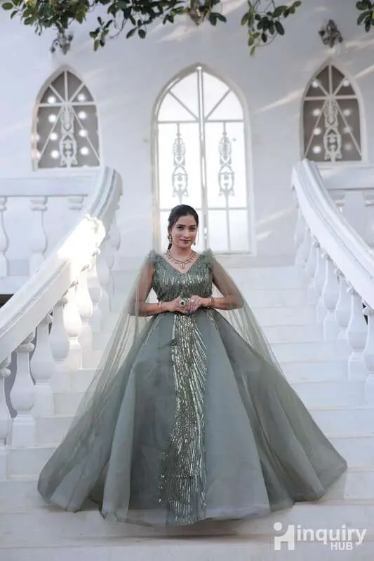 Flawlessbyrevathi