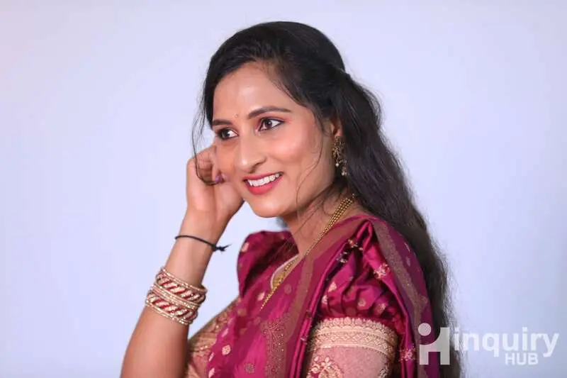 Flawlessbyrevathi