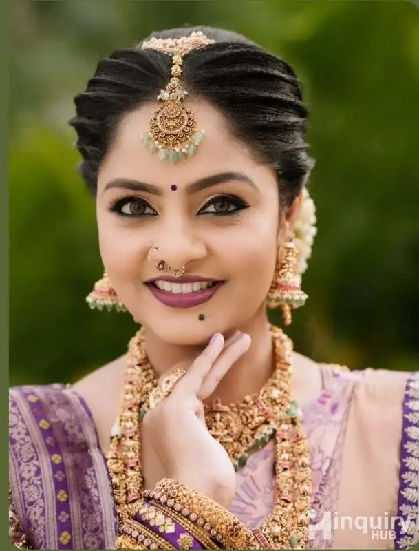 Flawlessbyrevathi