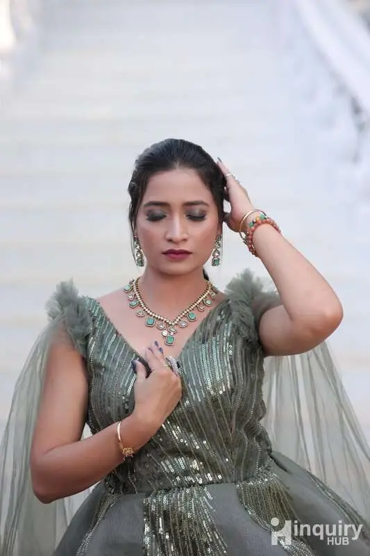 Flawlessbyrevathi