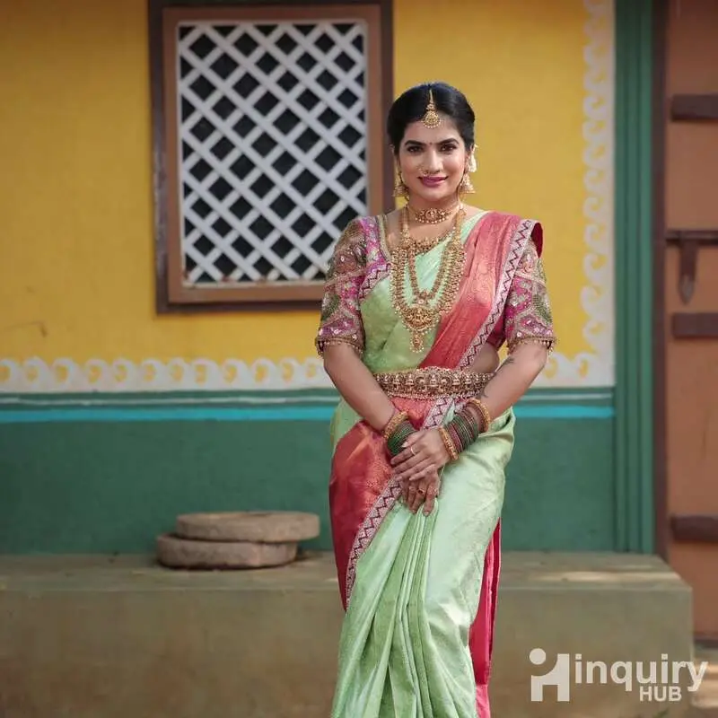 Flawlessbyrevathi