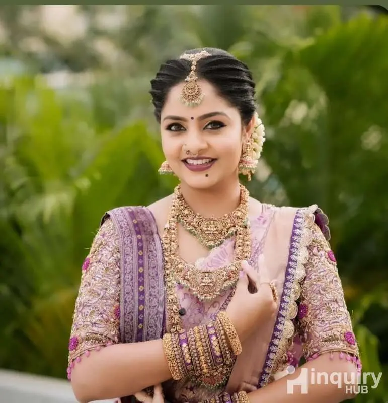 Flawlessbyrevathi