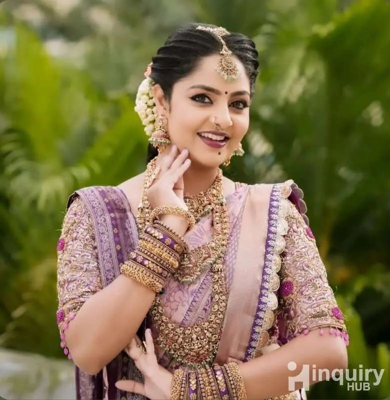Flawlessbyrevathi