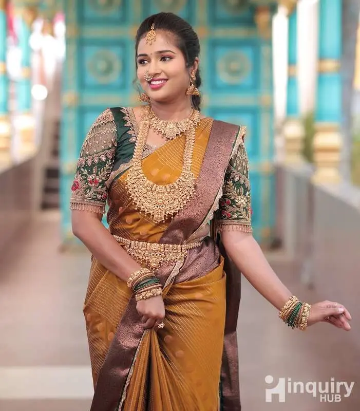 Flawlessbyrevathi