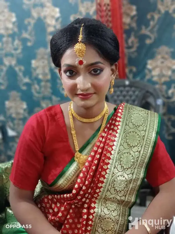 Mua Sangita