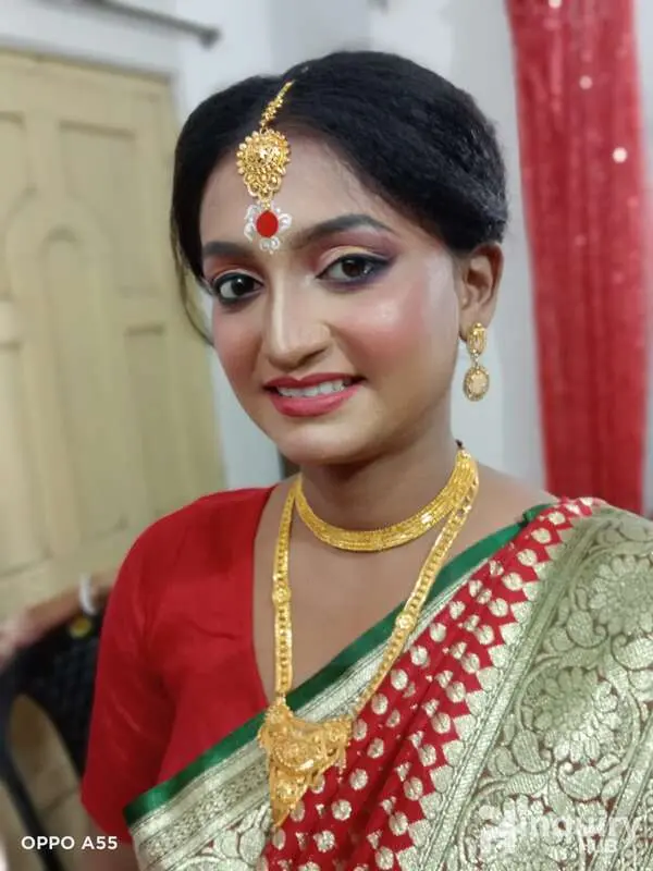 Mua Sangita