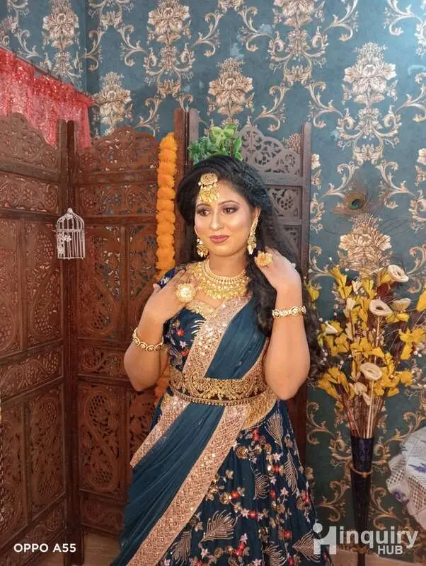 Mua Sangita