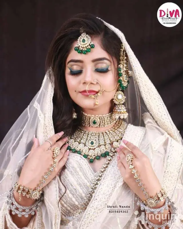 Diva  Beauty World