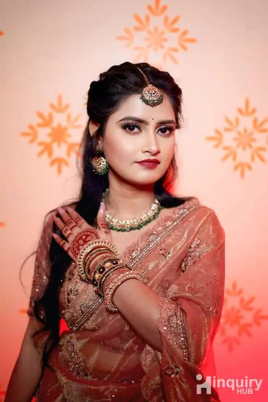 Bella Beauty Makeup Studio