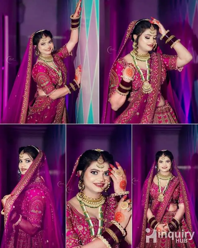 Bella Beauty Makeup Studio
