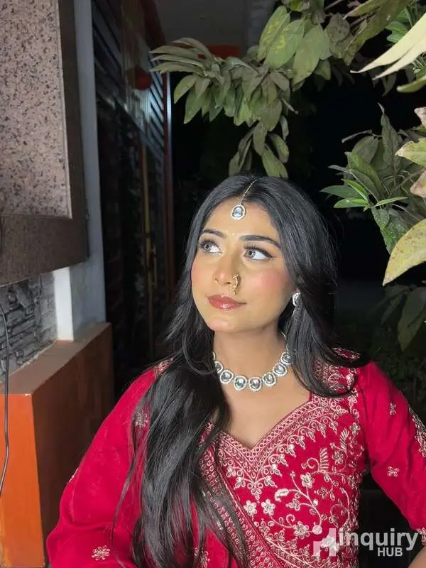 Vaishnavi Jaiswal