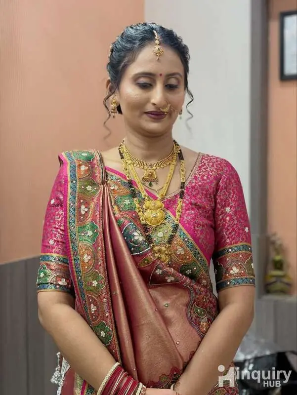 Mahi Makeover And Beauty Salon