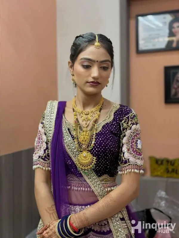 Mahi Makeover And Beauty Salon