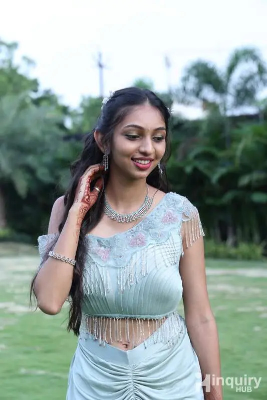 Mahi Makeover And Beauty Salon