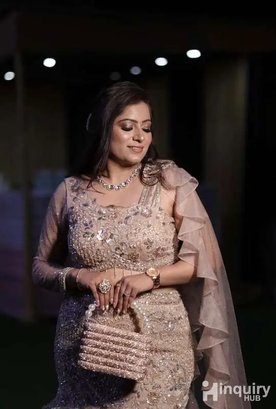 Makeoverby Deepa