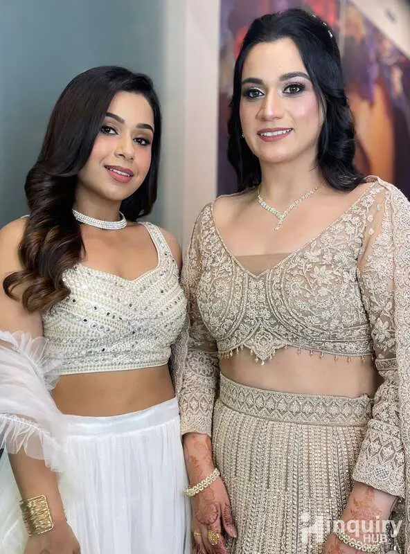 Makeoverby Deepa