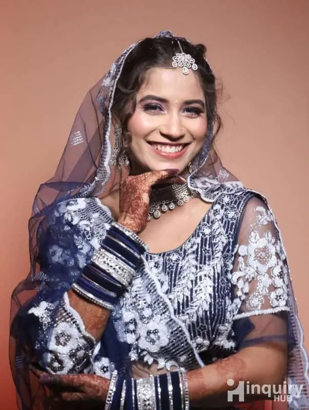 Makeoverby Deepa