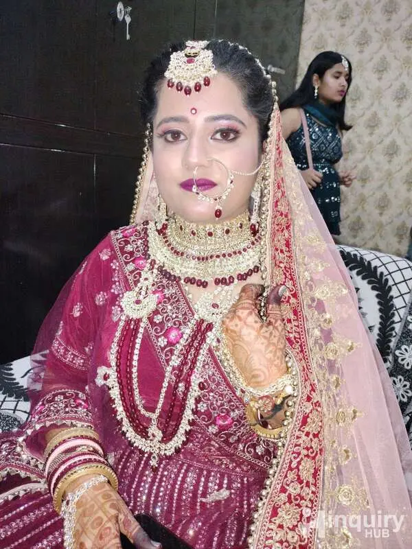 Js Beauty Parlour
