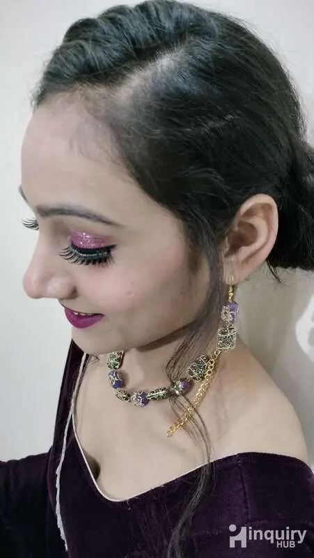 Js Beauty Parlour