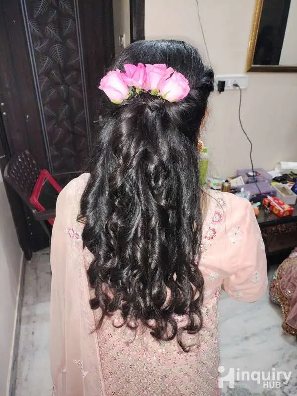 Js Beauty Parlour