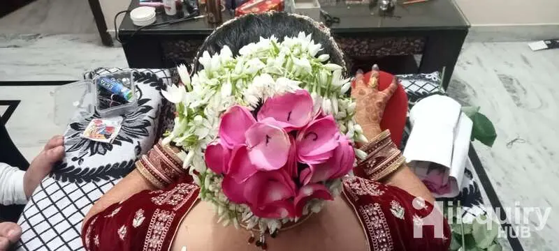 Js Beauty Parlour