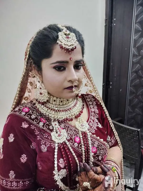 Js Beauty Parlour