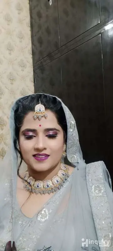 Js Beauty Parlour