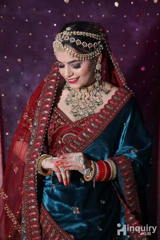 Reenamakeupstudio