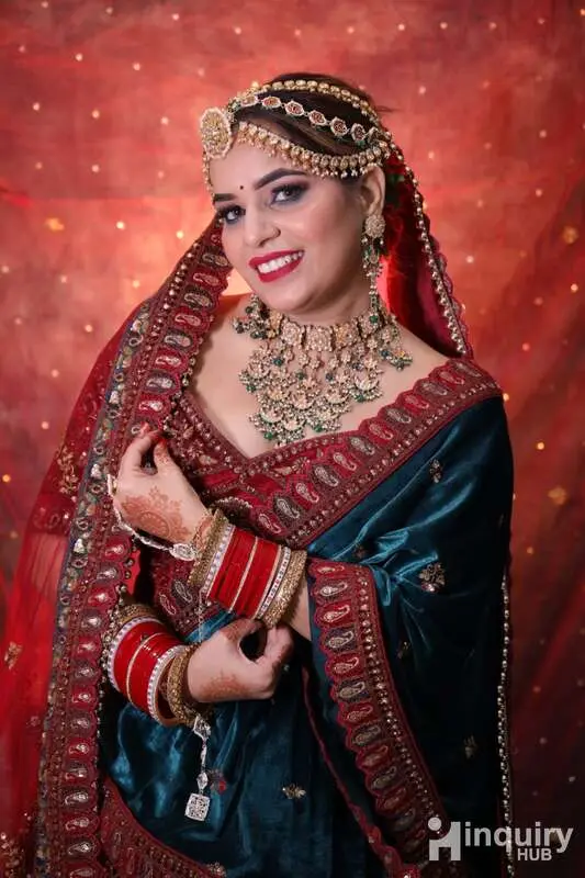 Reenamakeupstudio