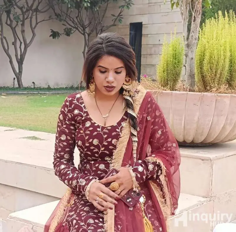 Rachna Makeover