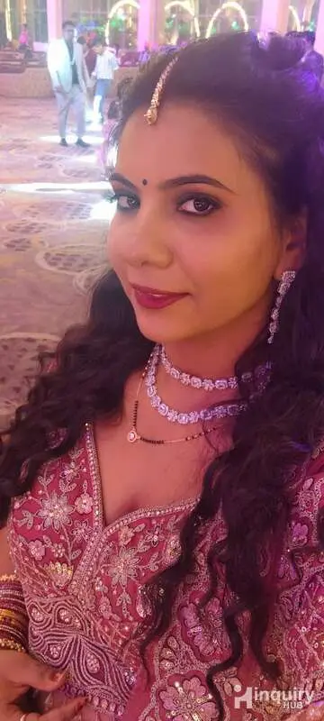 Rachna Makeover