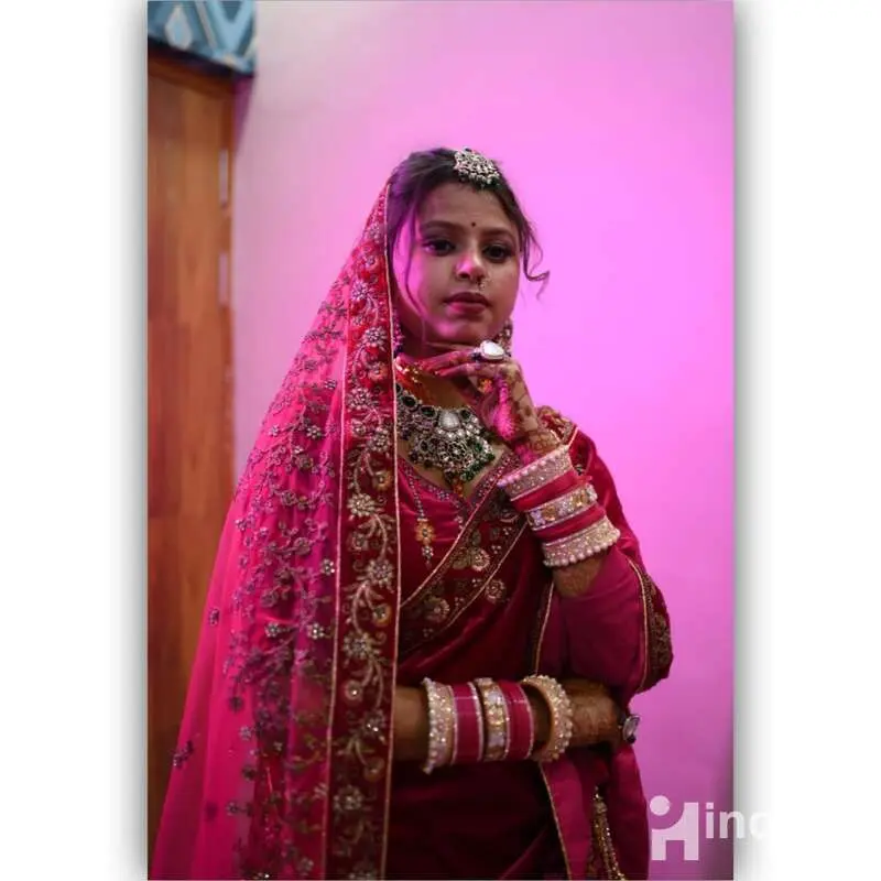 Rachna Makeover