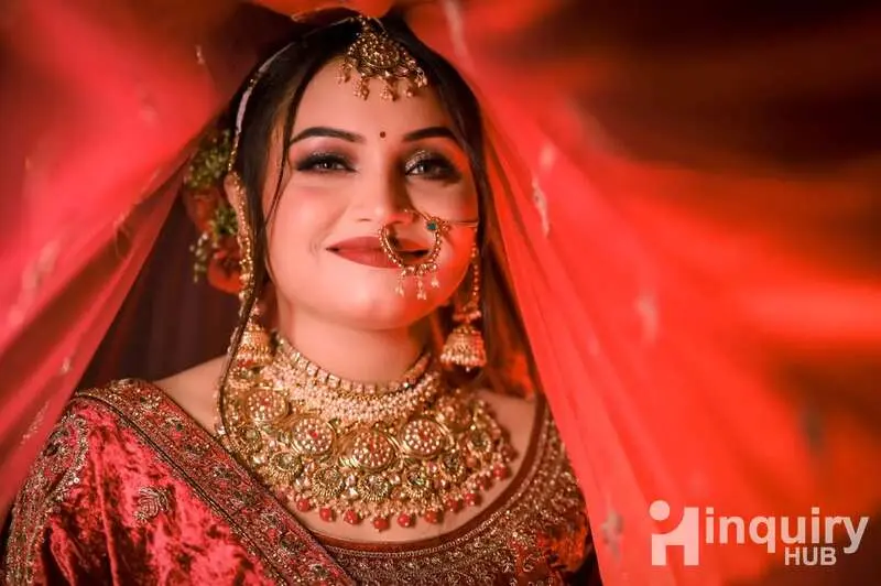 Rachna Makeover