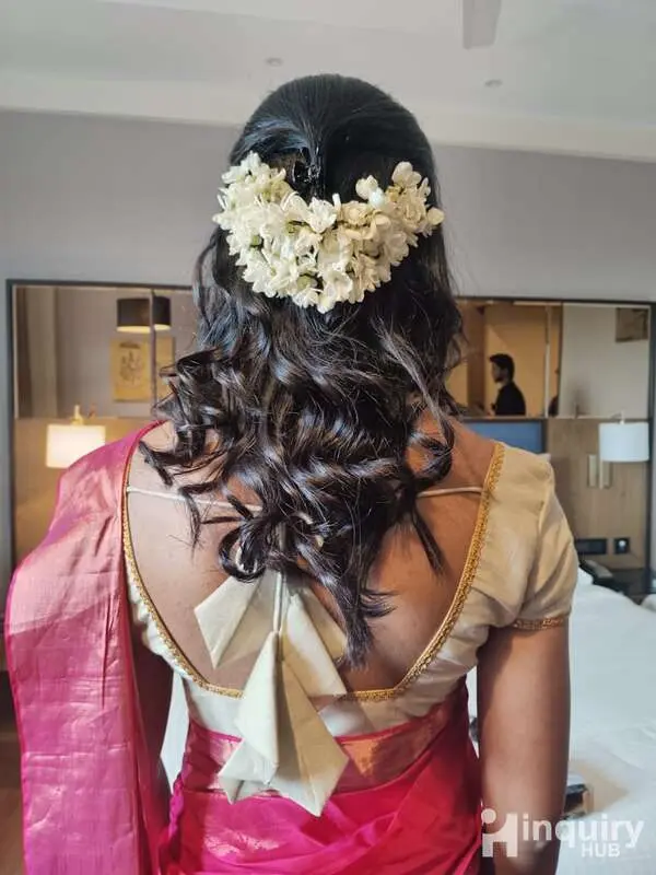 Rachna Makeover