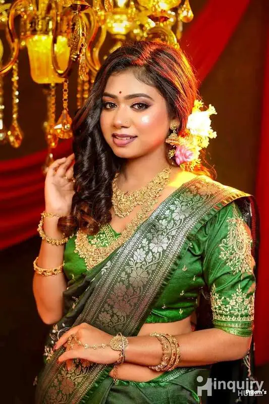 Keya's Beauty Touch
