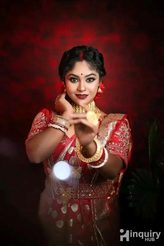 Keya's Beauty Touch