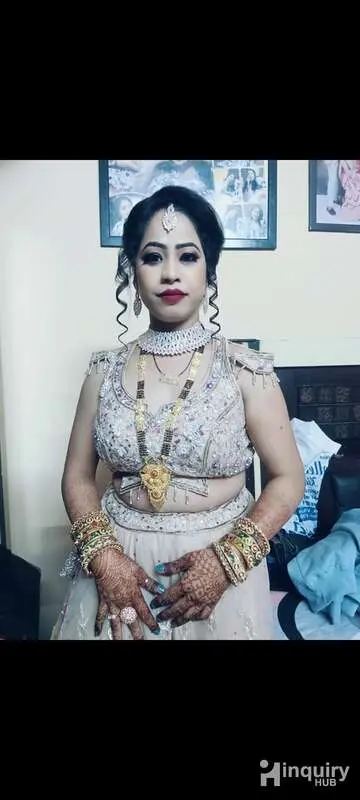 Nishika Makeover
