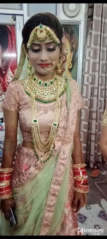 Nishika Makeover