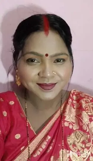 Glam Aura Makeupmehndi