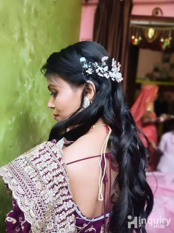 Glam Aura Makeupmehndi