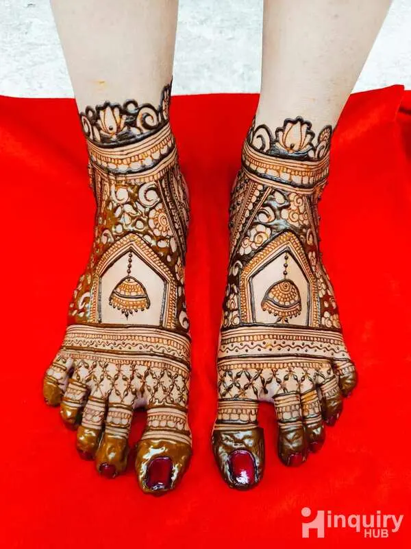Sejal  Mehndi Artists