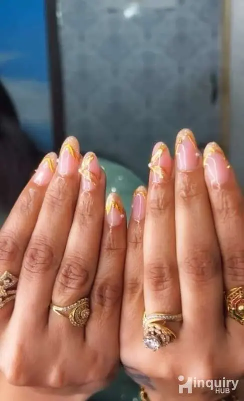 Heenaz Unisex Salon