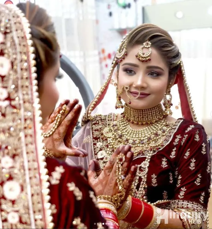 Heenaz Unisex Salon