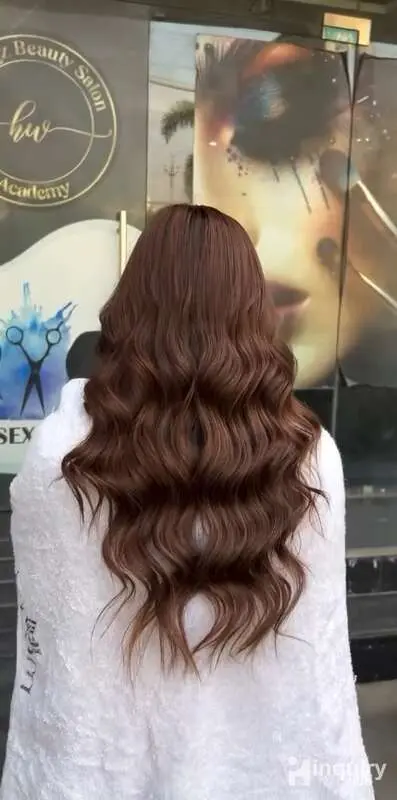 Heenaz Unisex Salon